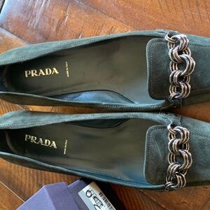 Prada Shoes